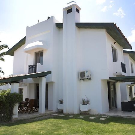 Villasaray Hotel & Villa Çeşme Eksteriør billede