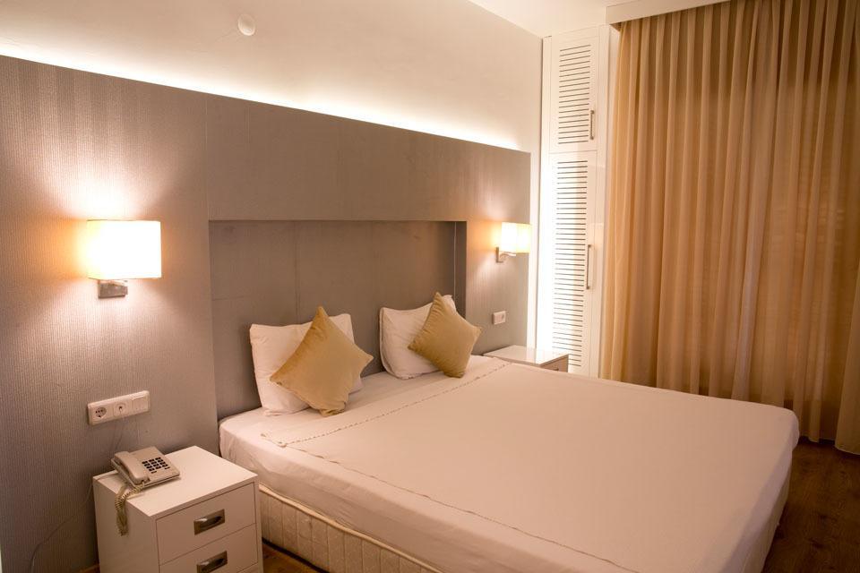 Villasaray Hotel & Villa Çeşme Værelse billede