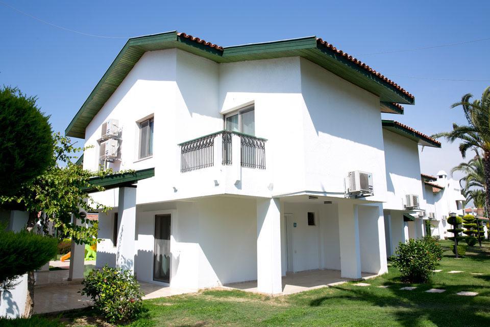 Villasaray Hotel & Villa Çeşme Værelse billede