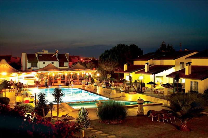 Villasaray Hotel & Villa Çeşme Eksteriør billede